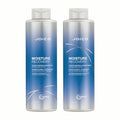 Moisturizing Shampoo & Conditioner with Jojoba Oil & Shea Butter G816459