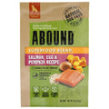 Salmon Dog Food Q740