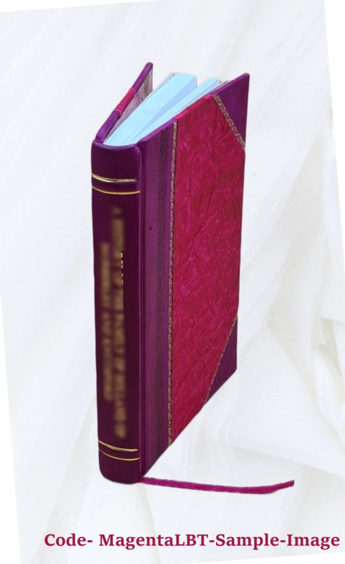 Hydrologic Engineering Center Computer Program Leather Bound U522