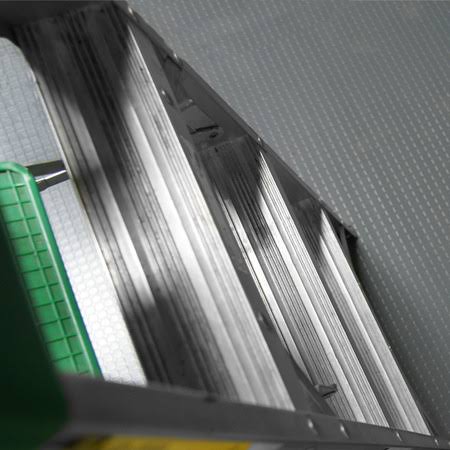 Black 144 x 48 x 0.08 in. Rubber Flooring Rolls L258