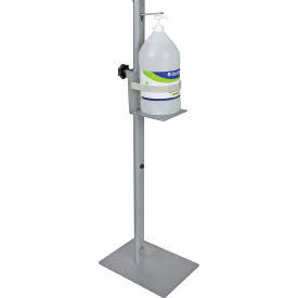 Foot Operated Hand Sanitizer Dispenser for Gallon Bottles A835