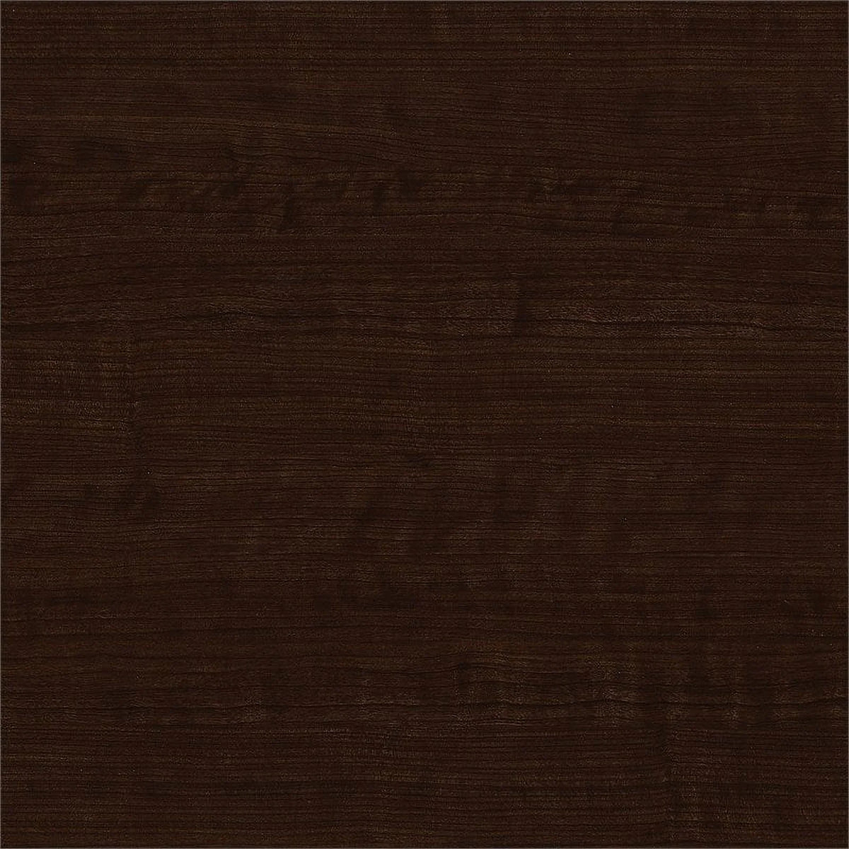 L Shaped Cubicle with Storage in Brown E69978