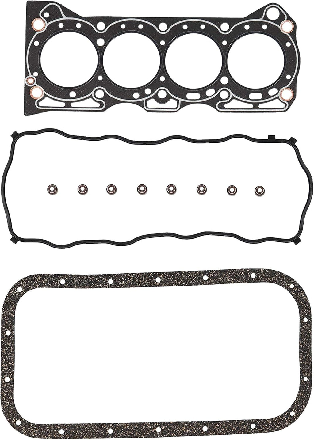 Full Gasket Sealing Set G7220