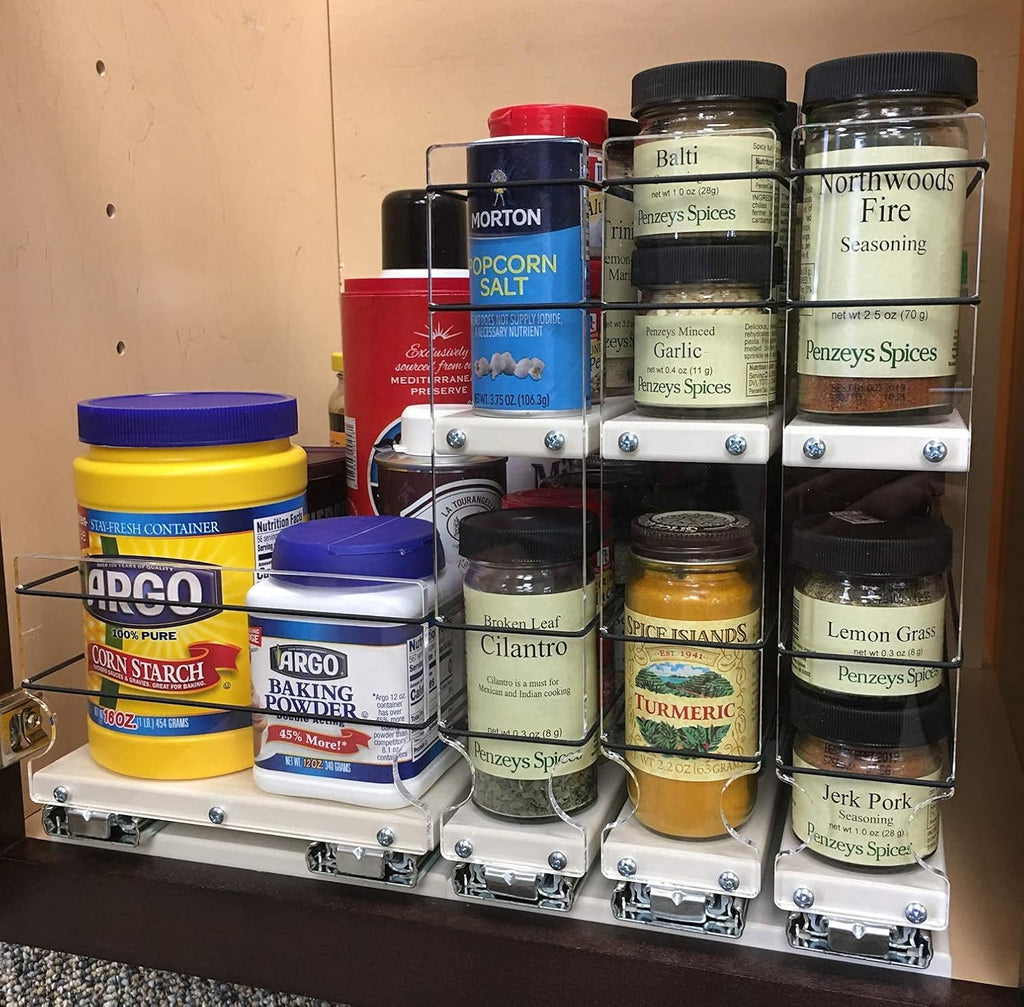 Heavy Duty Drawer Storage Organizer for Cabinets B646