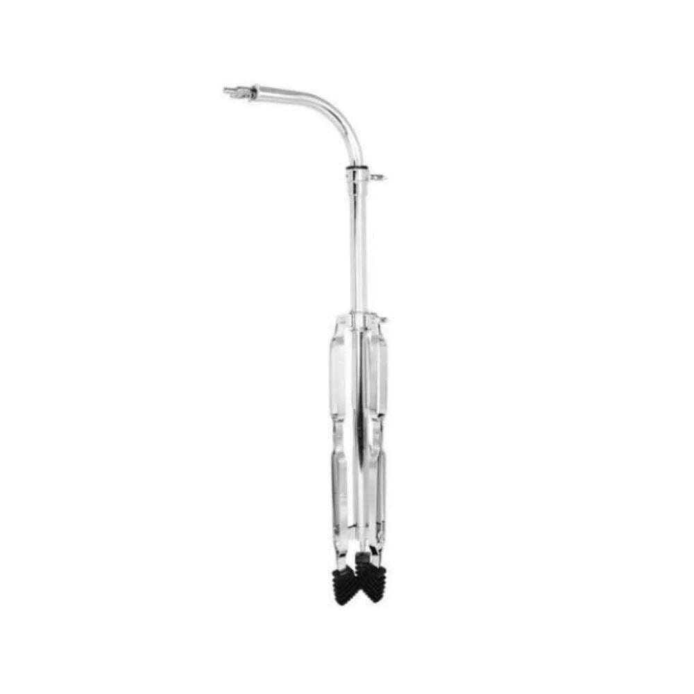 36-Tone Bar Chimes Musical Percussion Instrument with Tripod Stand G649256