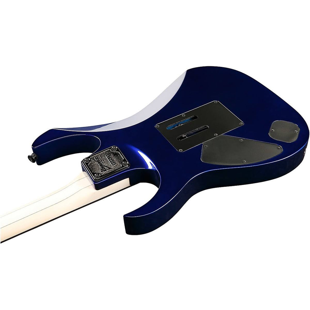 Jewel Blue Electric Guitar D3132