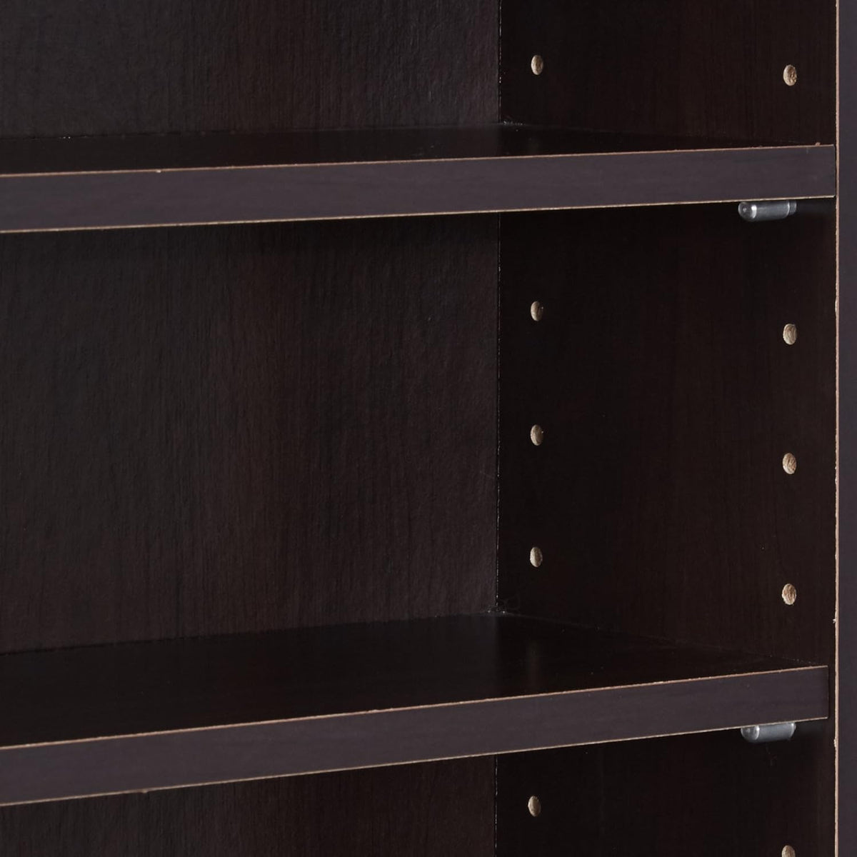 Multimedia Storage Tower, Cinnamon Cherry, Pack of 2 B6849