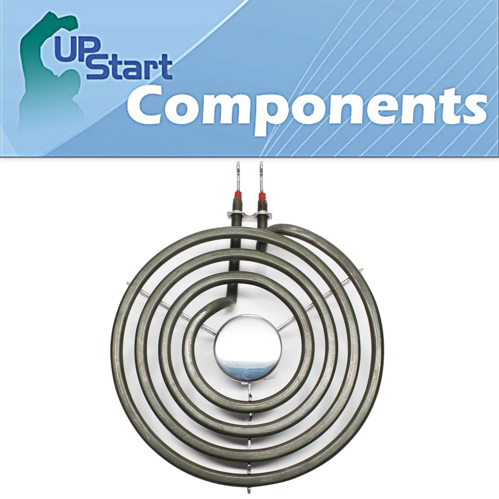 6 inch 4 Turns Surface Burner Element A566426