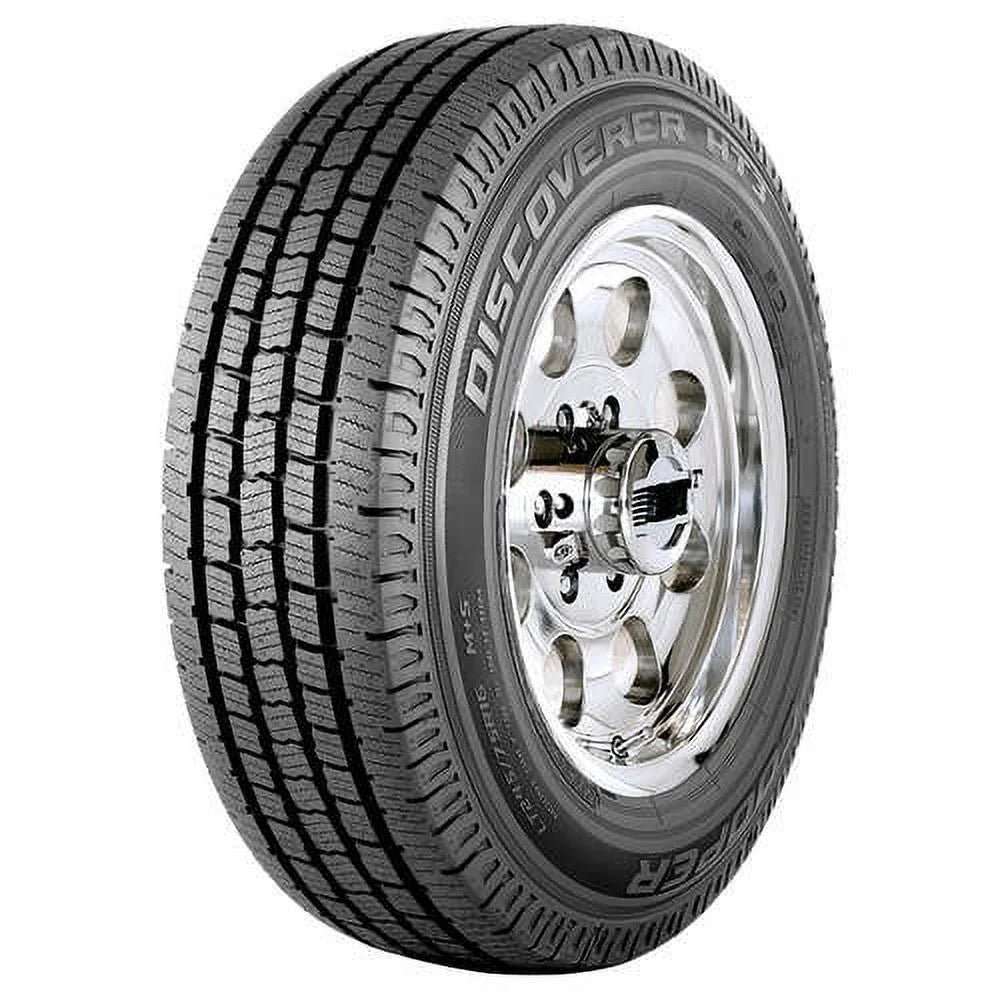 All Season Light Truck Tire H605