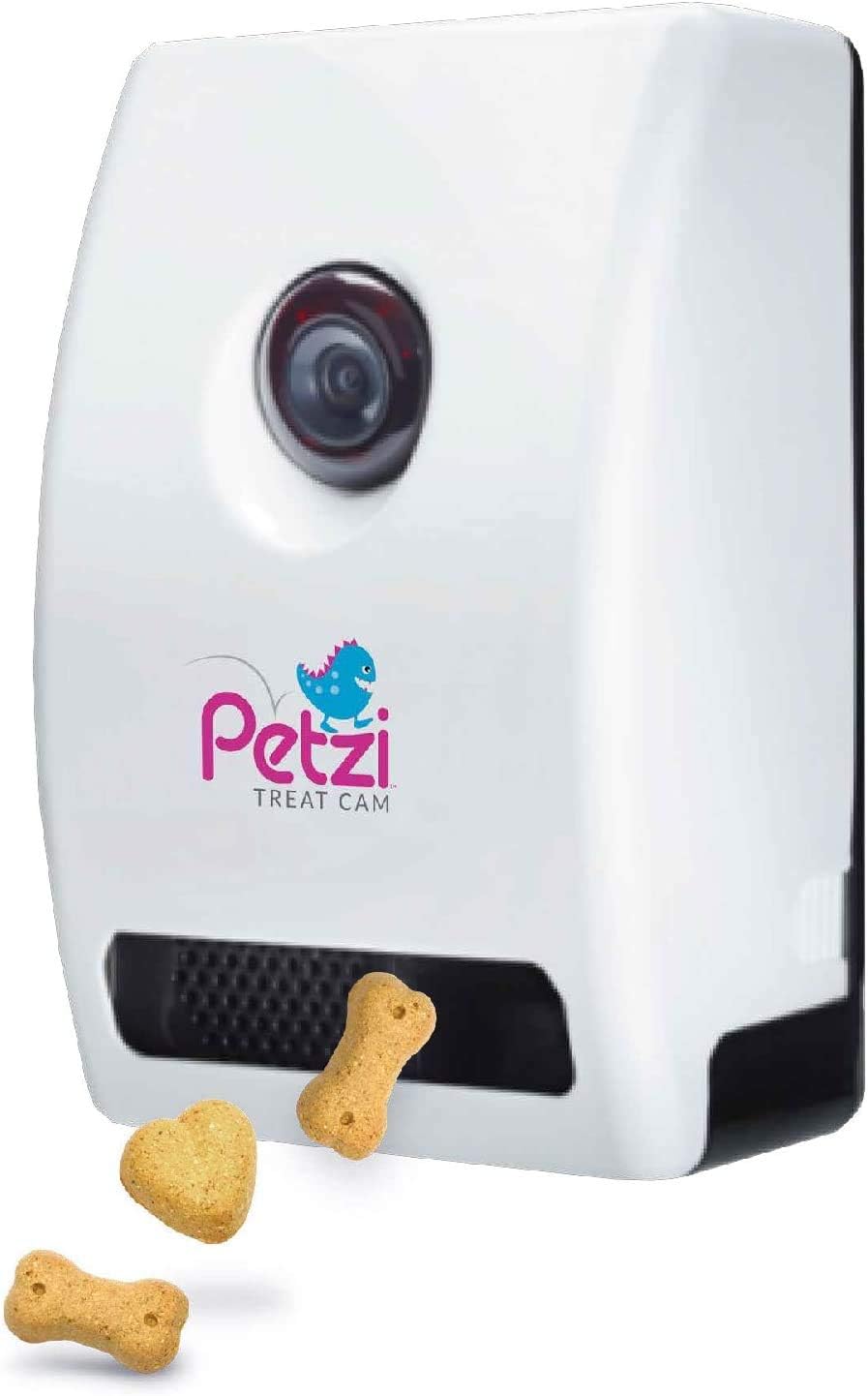 Wi-Fi Pet Camera & Treat Dispenser M8531