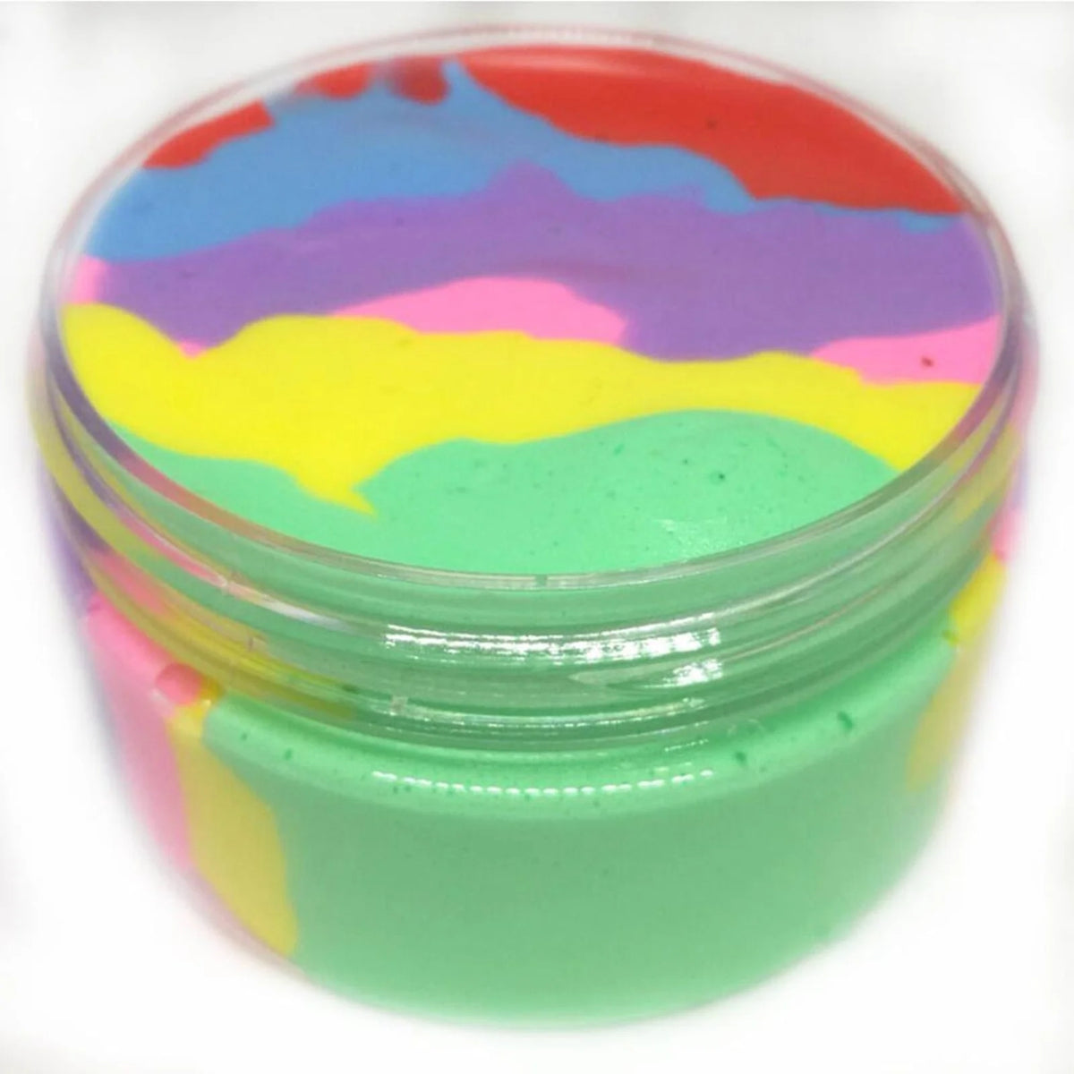 Slime Mud Toy Dough with Cloud Mucus Children's Toys X845293