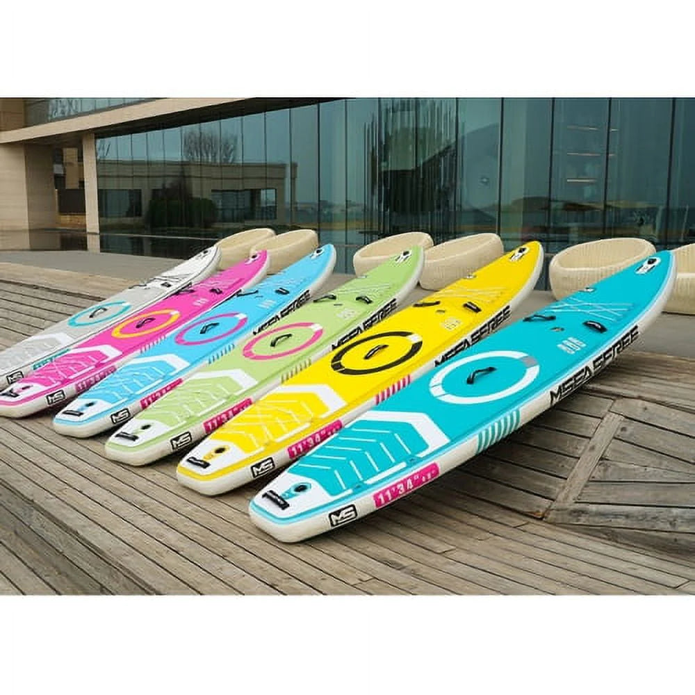 Inflatable Stand Up Paddle Board Z663085