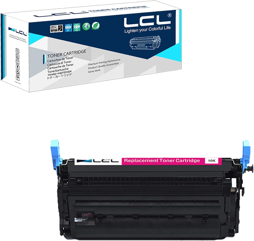 Yellow Toner Cartridge 2-Pack Z976127