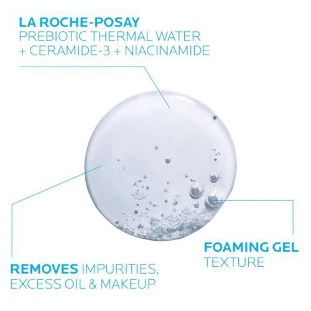 Foaming Facial Wash 13.52 fl oz X515095