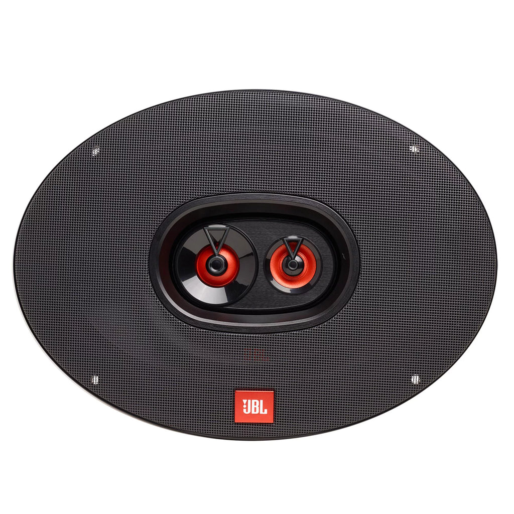 6x9" Three Way Speakers, 5.25" Coax Speakers & 3.5" Coax A48799