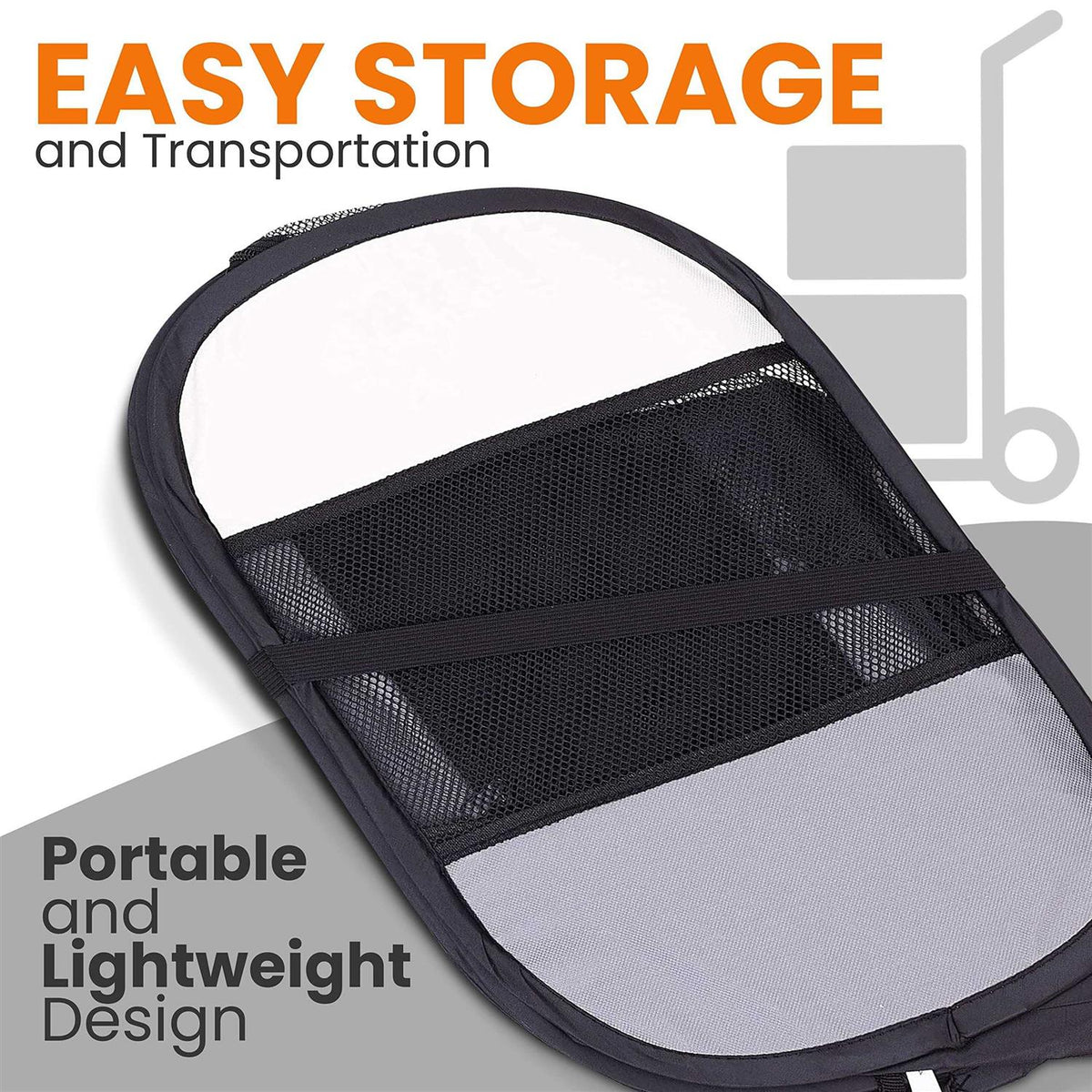 Portable Foldable Pet Tent I9301