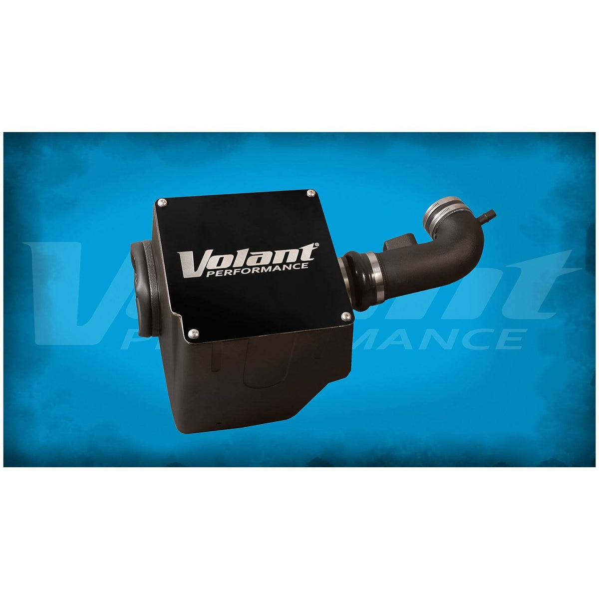 Cold Air Intake Kit J8842