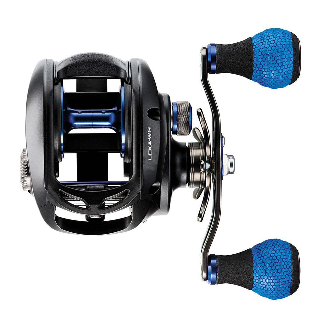 Baitcasting Reel Q47160
