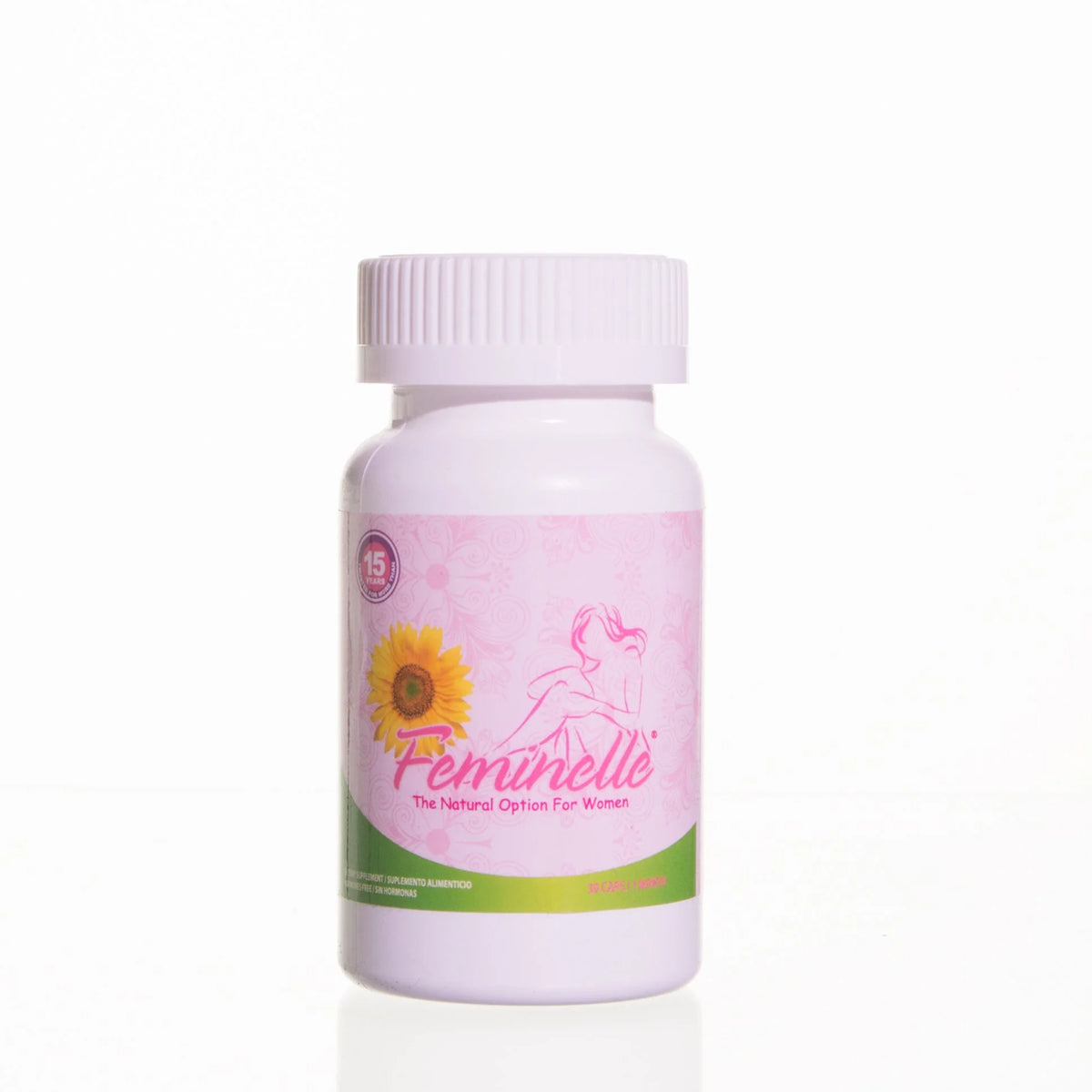 90 Capsules K501