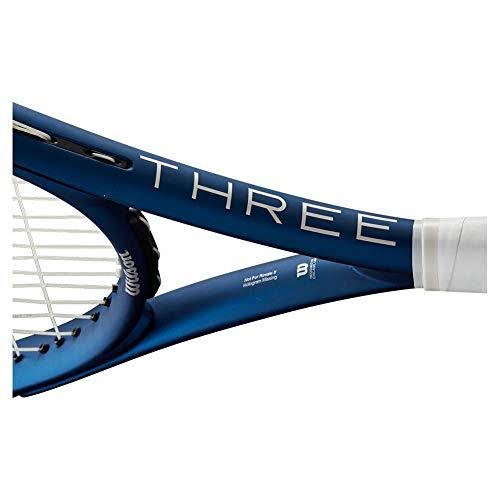 Triad Three Tennis Racquet C138635