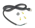 Whirlpool Dishwasher Power Cord I296