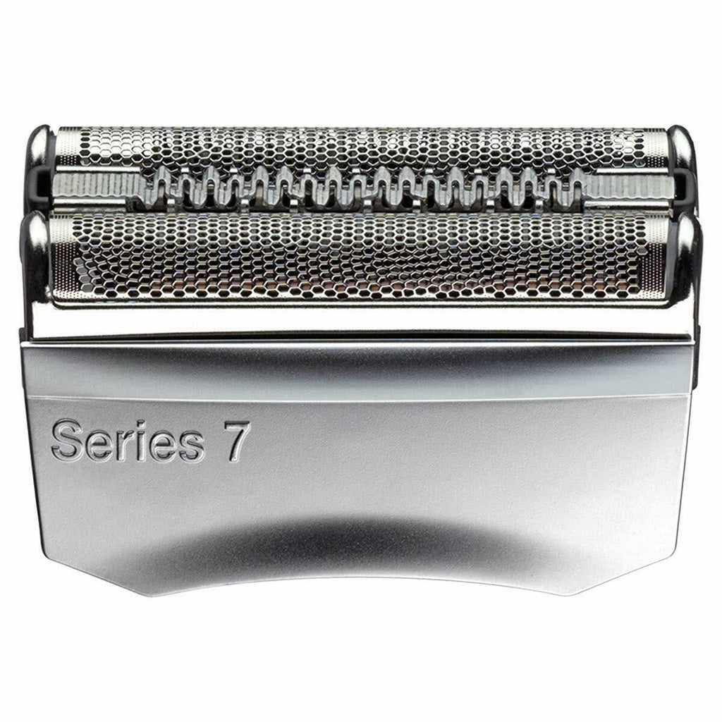 70s Series 7 Pulsonic 9000 Shaver Cassette Replacement Pack F290