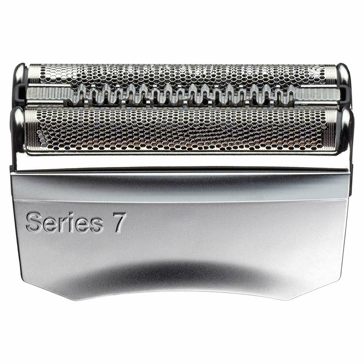70s Series 7 Pulsonic 9000 Shaver Cassette Replacement Pack F290
