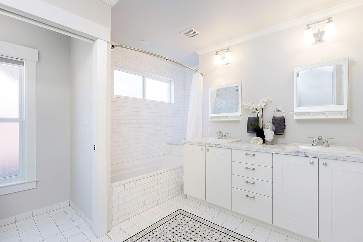 White Misc Cabinet S578