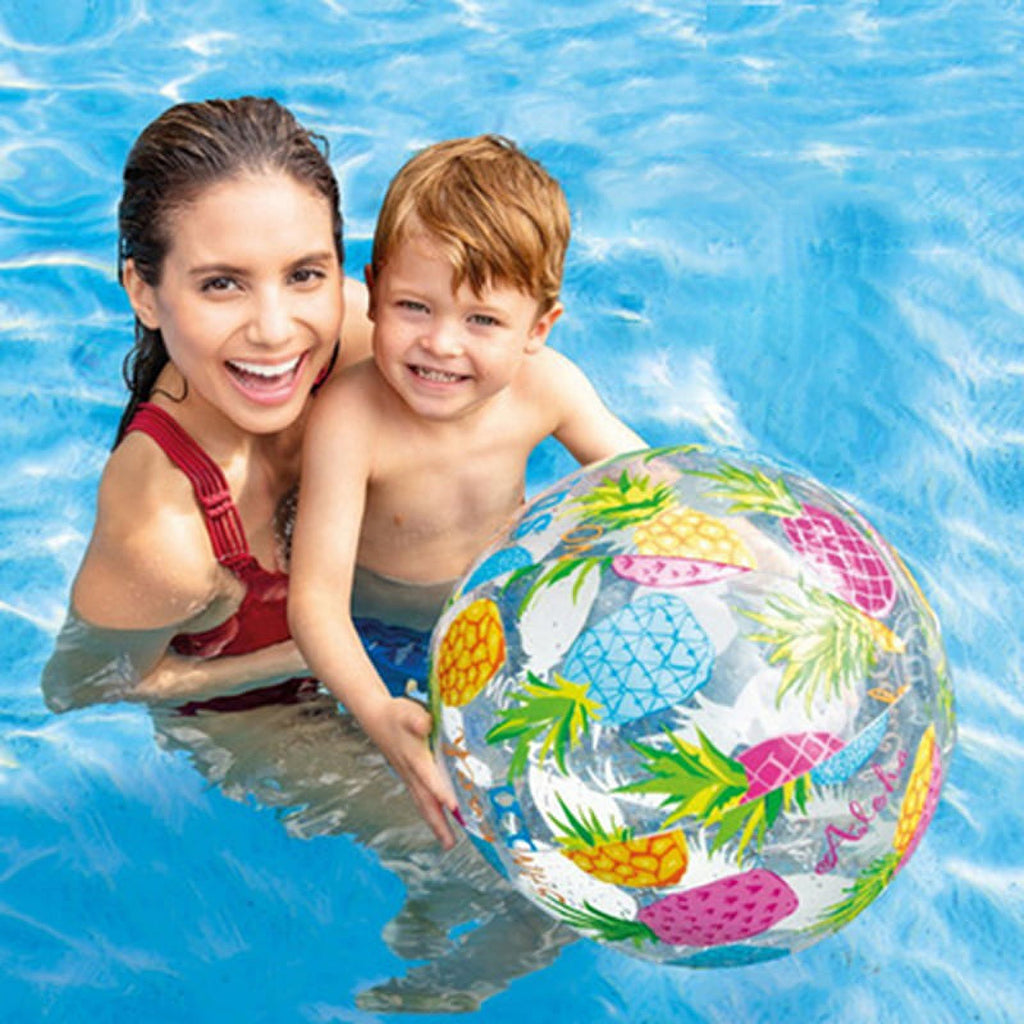 Colorful Inflatable Water Game Balloons For Kids O963