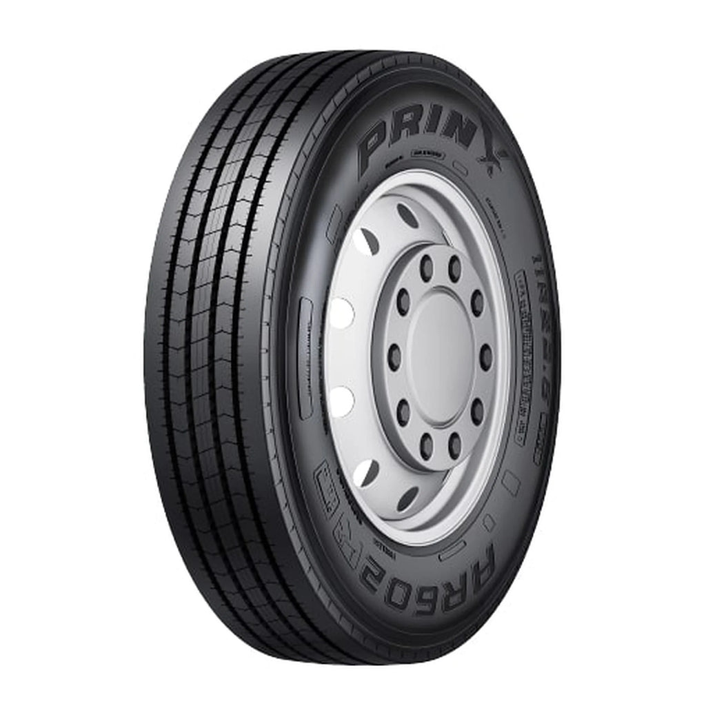 265/70R19.5 Commercial Tire J75238
