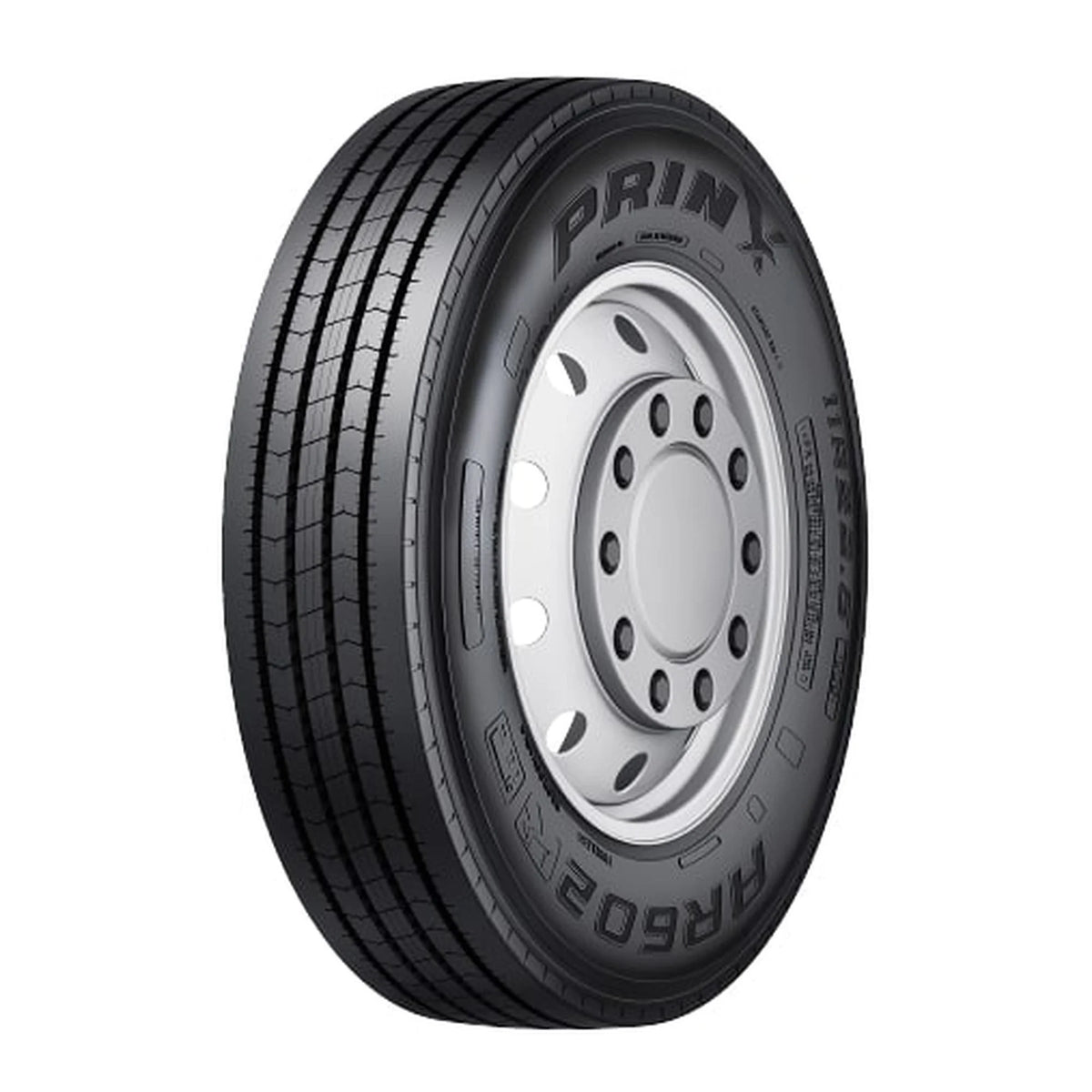 265/70R19.5 Commercial Tire J75238