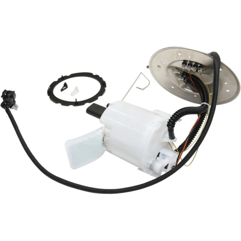 Electric Fuel Pump Gas O866