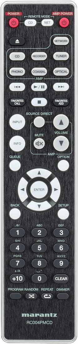 Integrated Amplifier with Digital Connectivity E8760