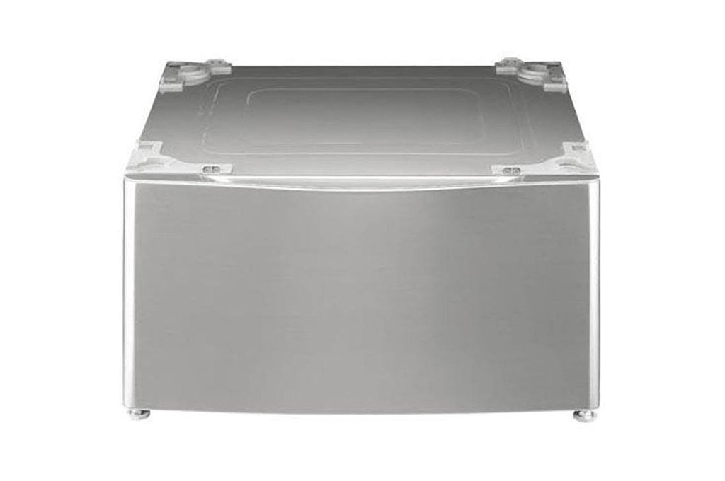 Graphite Steel Pedestal Drawer B17318