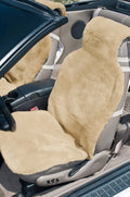 Sheepskin Car Seat Cover Y52196
