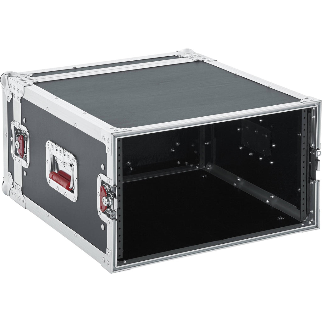 6U ATA Rack Road Case J209