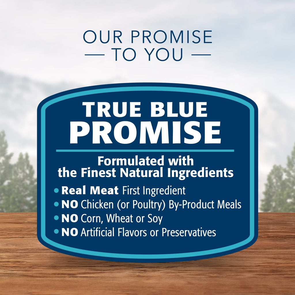High Protein Chicken Grain-Free Dry Dog Food S270995