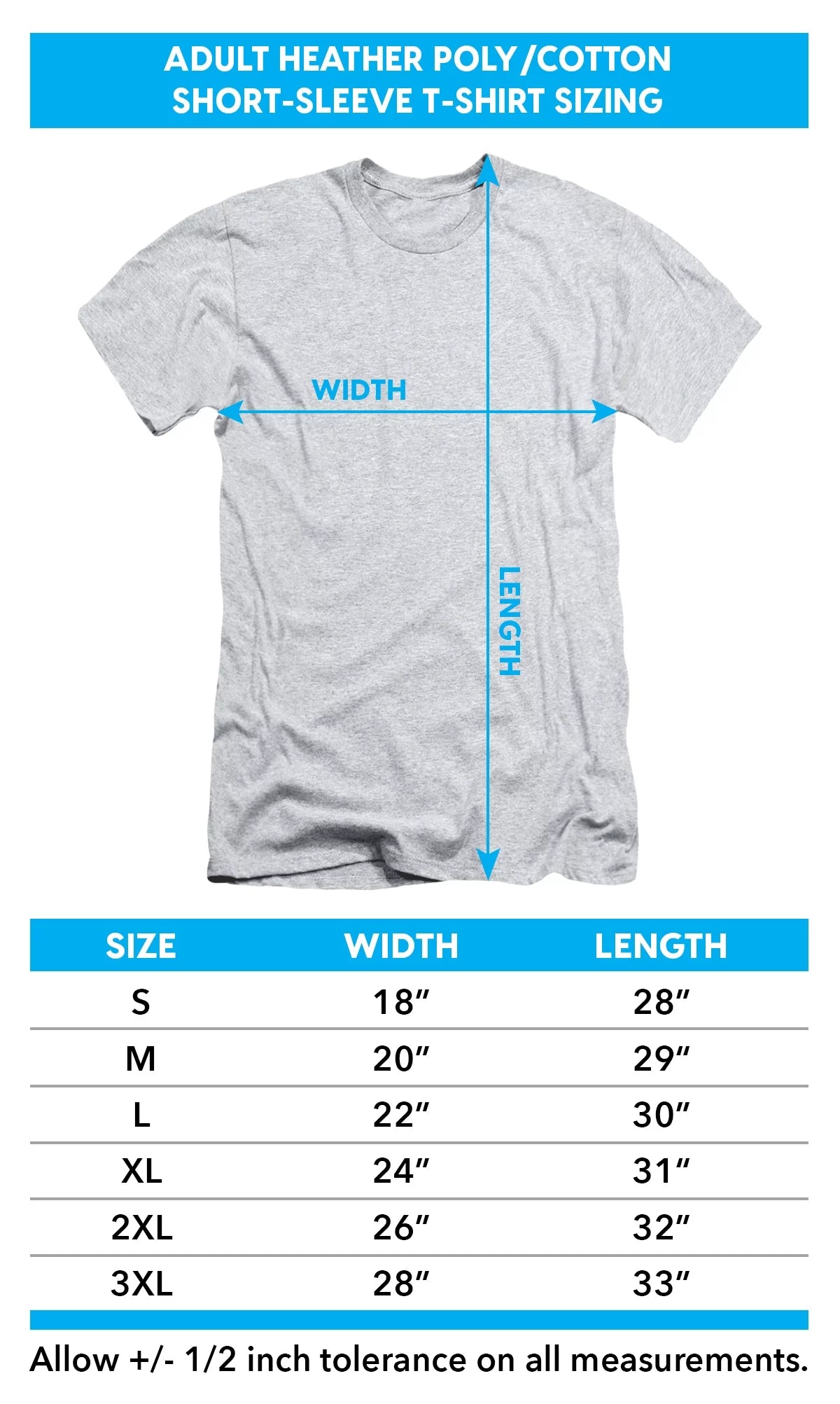 Heather Short Sleeve Shirt XX-Large N547