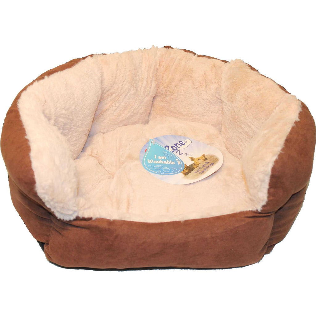 Reversible Cushion Bed W8271