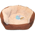 Reversible Cushion Bed W8271