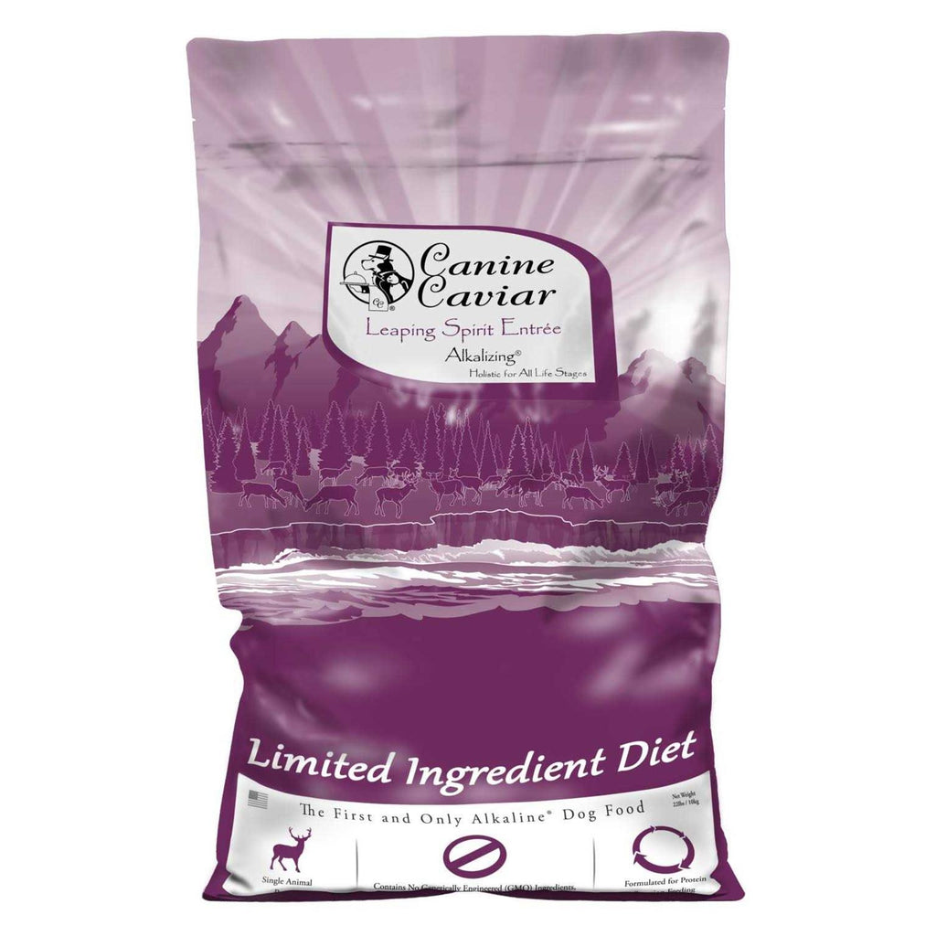 Grain Free Dry Dog Food A538710