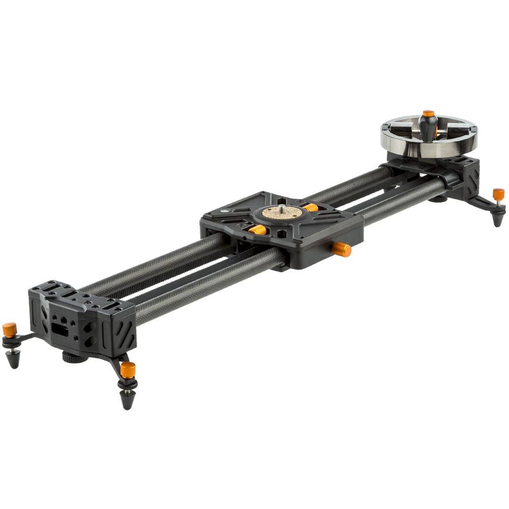 Carbon Fiber Slider U395