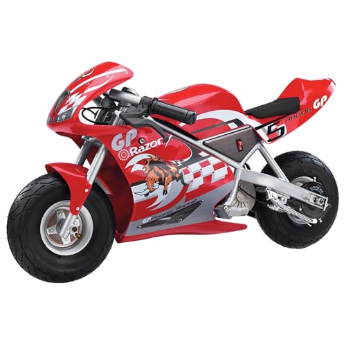 Miniature Electric Bike T572