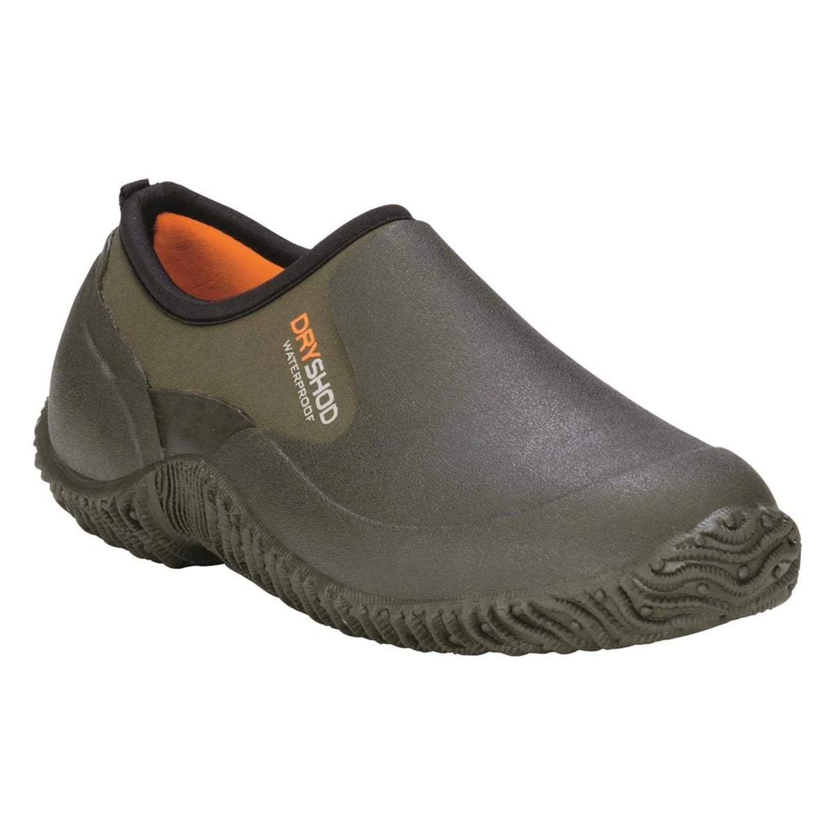 Moss Men's Camp Shoe F13433
