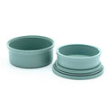 Portable 2pc Dog Bowl Set R540