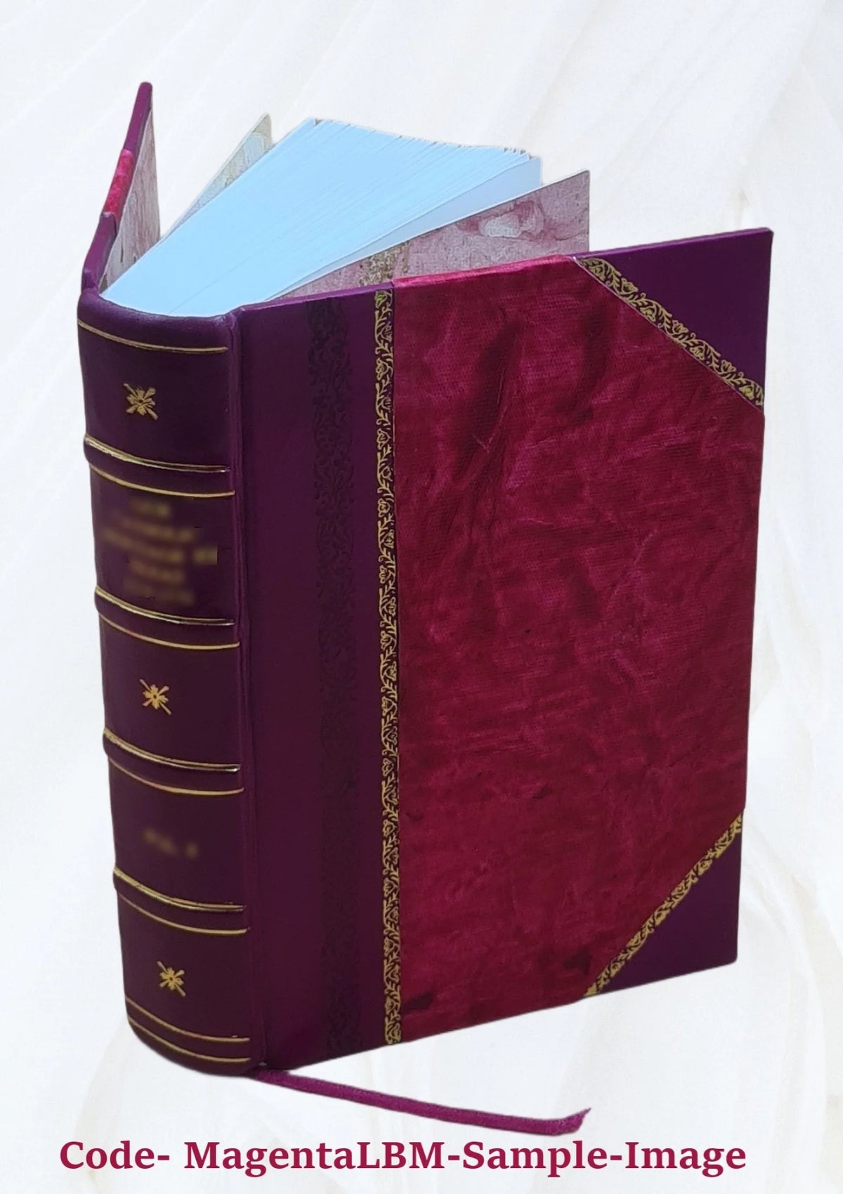A view of the causes and consequences of the American revolution, in thirteen discourses V520831