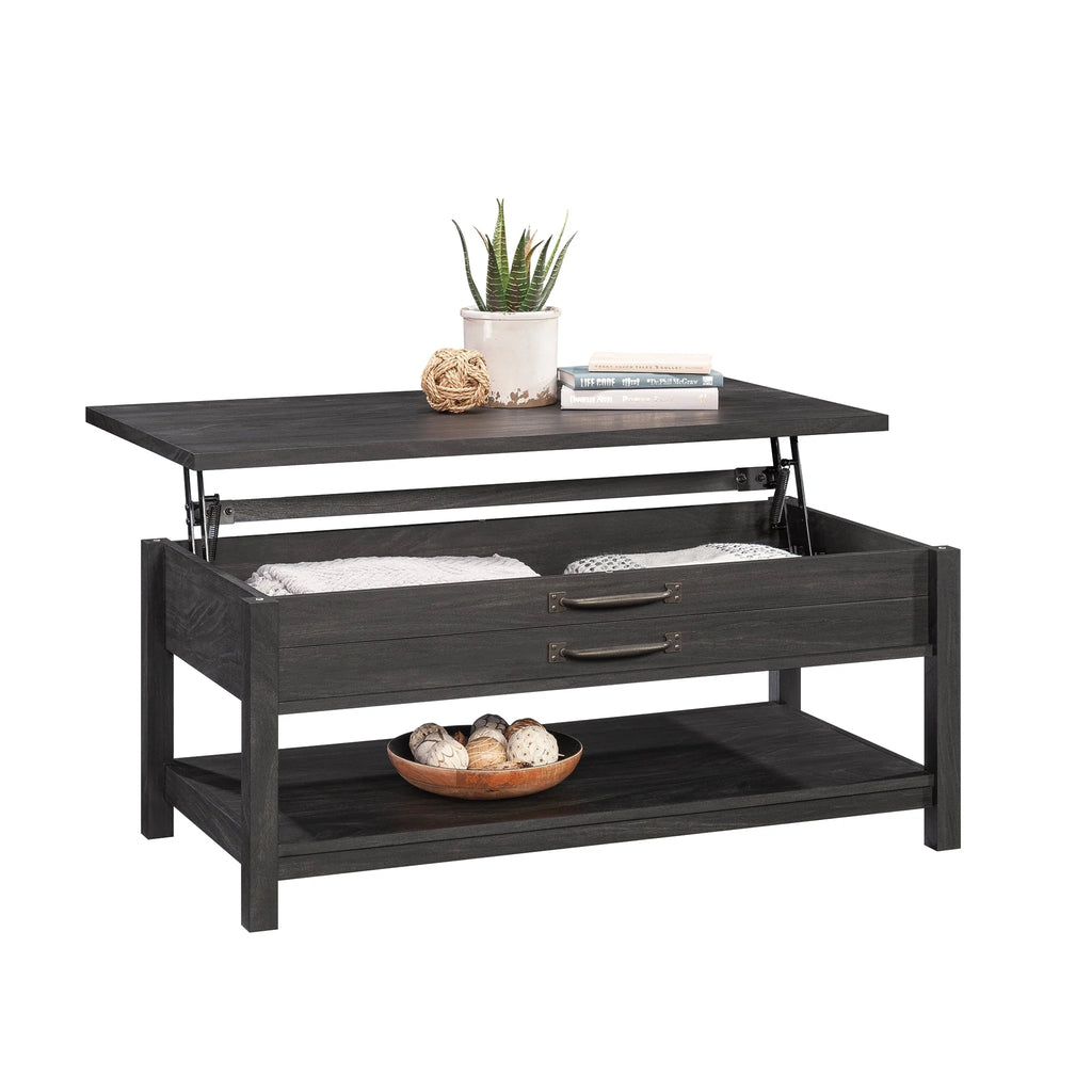 Rectangle Lift Top Coffee Table A779