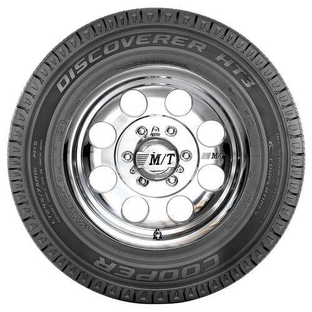 All Season Light Truck Tire H605