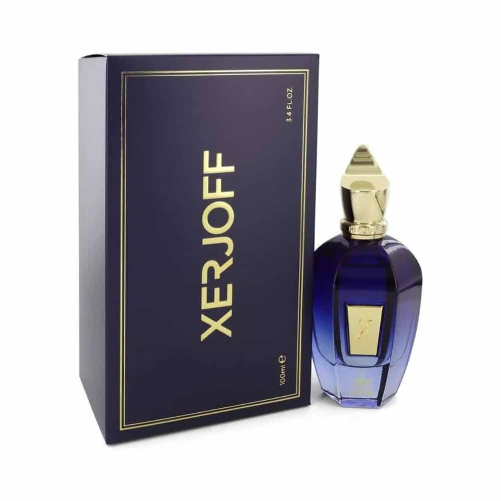 Comandante! Eau De Parfum Spray 1.7 oz T899