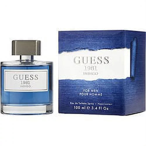 Indigo Edt Spray 3.4 Oz J483146